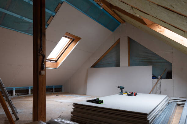 Best Soundproof Insulation Installation  in Clearfield, PA
