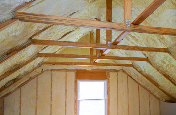 Best Home Insulation Services  in Clearfield, PA