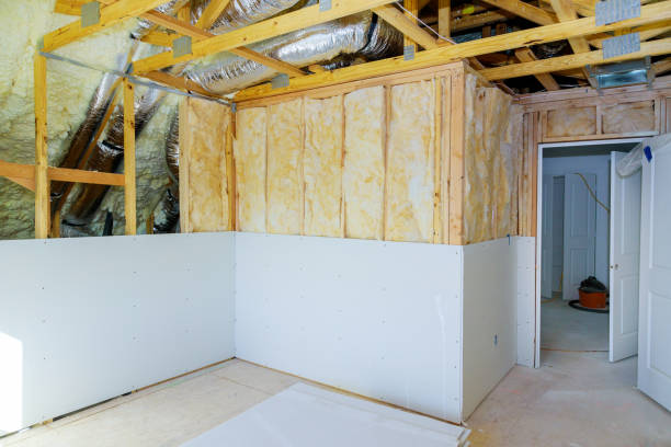 Range of Insulation Solutions in Clearfield, PA