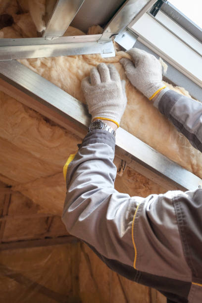 Best Insulation Inspection Services  in Clearfield, PA