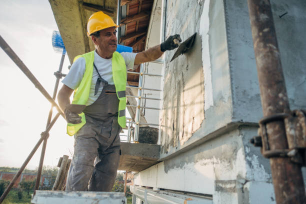 Best Residential Insulation Services  in Clearfield, PA