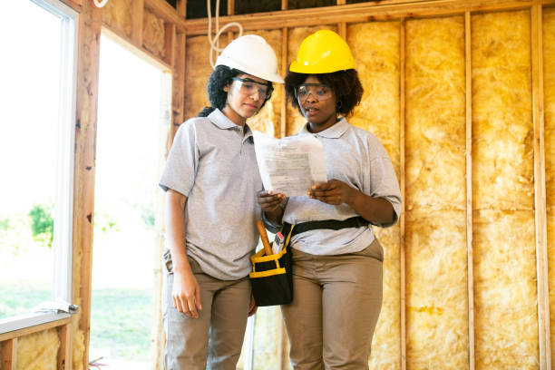 Best Insulation Replacement Services  in Clearfield, PA