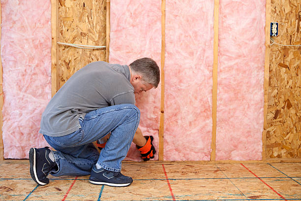 Best Commercial Insulation Contractor  in Clearfield, PA