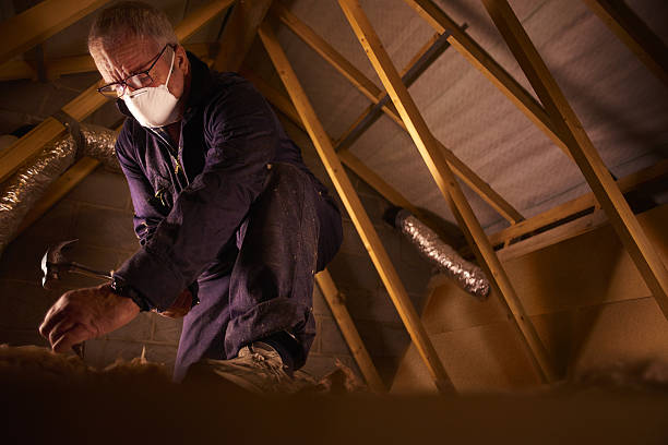 Insulation Contractors for Homes in Clearfield, PA