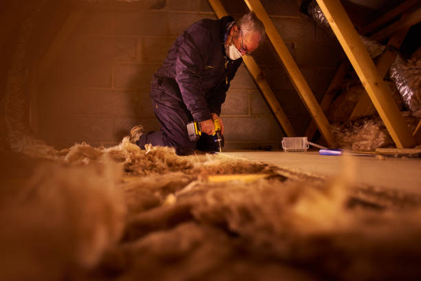 Insulation Inspection Services in Clearfield, PA