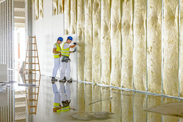 Best Garage Insulation Installation  in Clearfield, PA